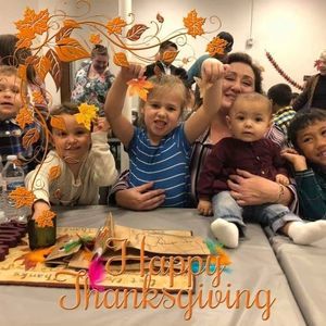 Meet your Posher, Melvarene